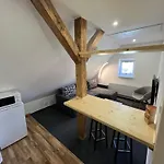 Apartment De Luxe Kežmarok