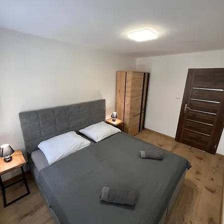 Appartement De Luxe *