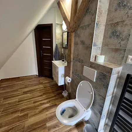 De Luxe Apartment *