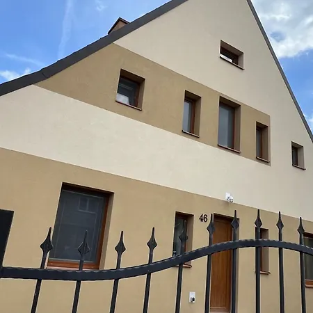 De Luxe Apartment Kezmarok
