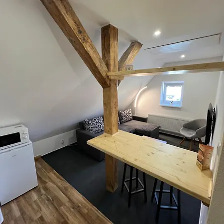 Apartament De Luxe Kieżmark