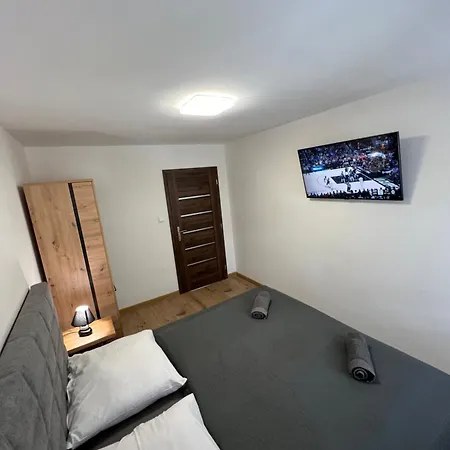 De Luxe Kezmarok