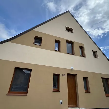 De Luxe Apartment *