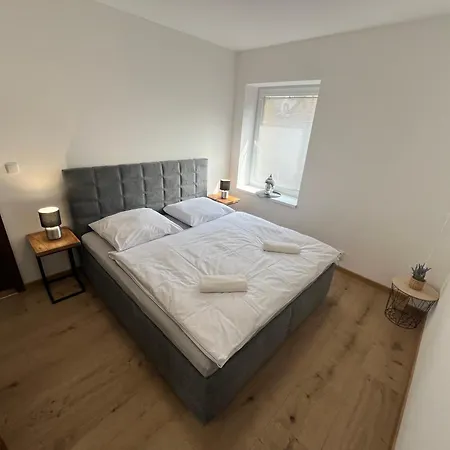 De Luxe Apartment Kezmarok