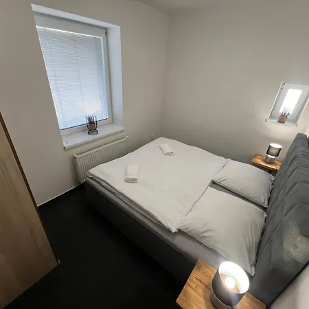 Apartment De Luxe *