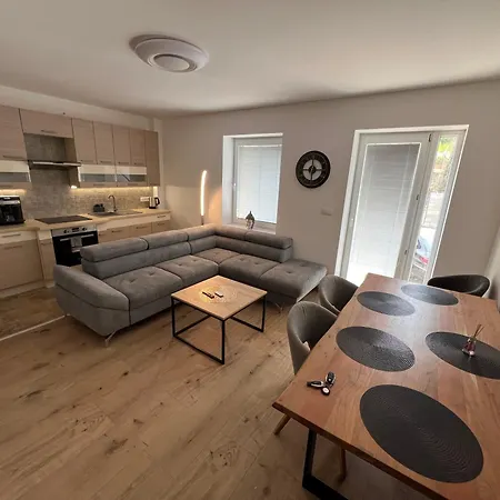 Apartment De Luxe
