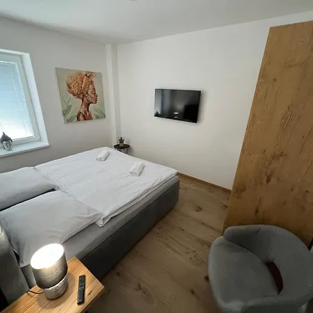 Apartment De Luxe
