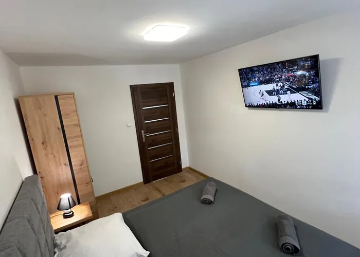 De Luxe Kežmarok