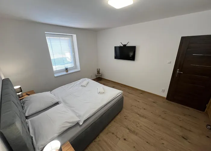 De Luxe * Kežmarok