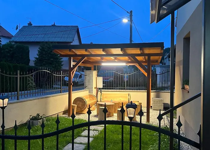 De Luxe Διαμέρισμα *
